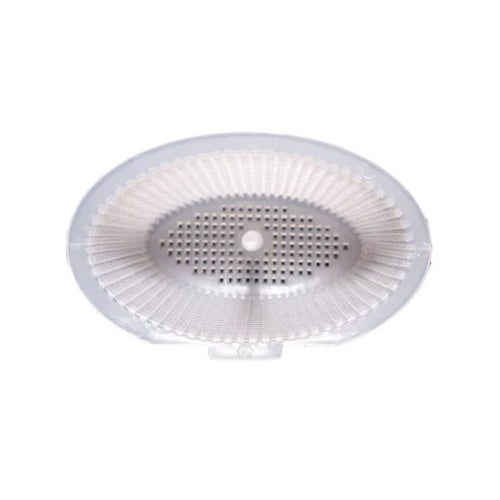 Plasdent 8234-3 Screen-4-Vac Disposable Evacuation Traps #5512 2 3/4 Plasdent 8234-3 Screen-4-Vac Disposable Evacuation Traps #5512 2 3/4